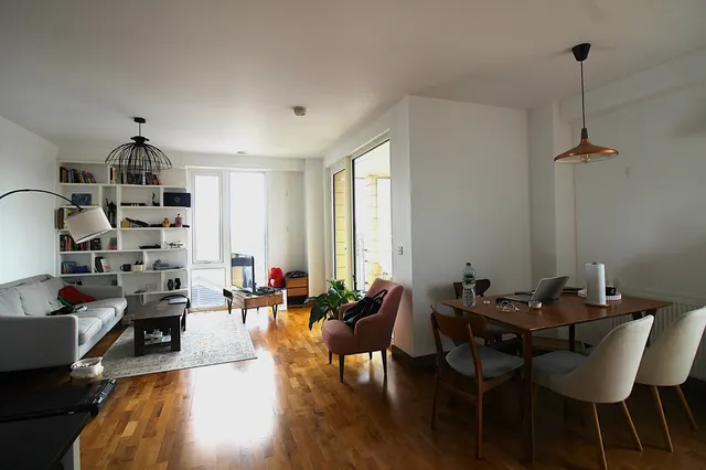 Cyrus Field Street, Precision, SE10, photo 3