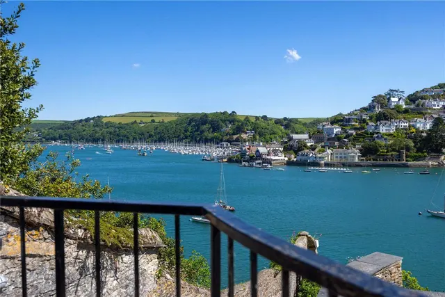 Photo 2 — South Town, Dartmouth, Devon, TQ6 9BU
