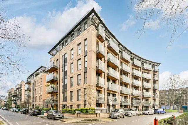 Flat 13, 2 Fairbourne Road ( 25%), LONDON, photo 1