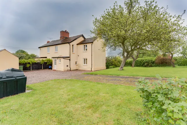 Ightfield Hall Cottage, Ightfield, photo 2