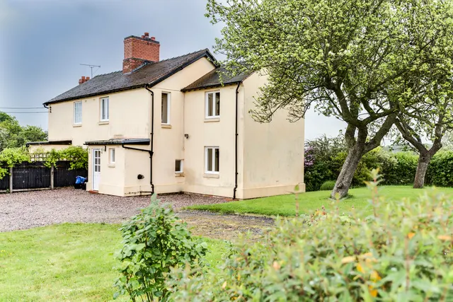 Ightfield Hall Cottage, Ightfield, photo 1