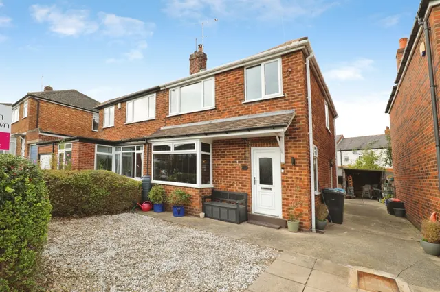 Kingsley Park Road, Harrogate, HG1, photo 1