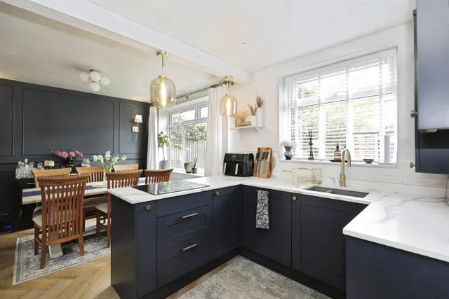 Kingsley Park Road, Harrogate, HG1, photo 2