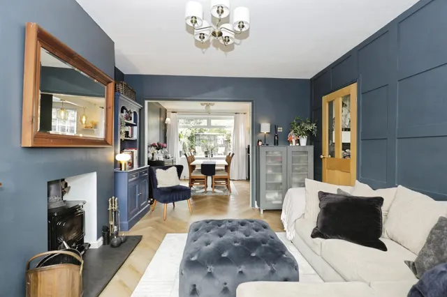 Kingsley Park Road, Harrogate, HG1, photo 3