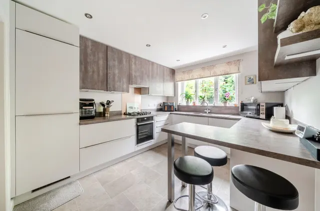 Spinkhill View, Renishaw, S21, photo 2