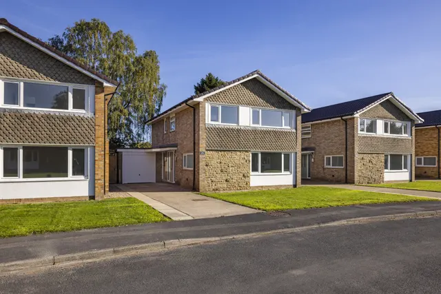 Linton Place, YO30, photo 1