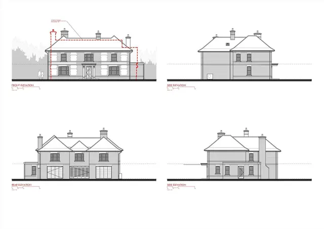Church Road, Browninghill Green, RG26, photo 2