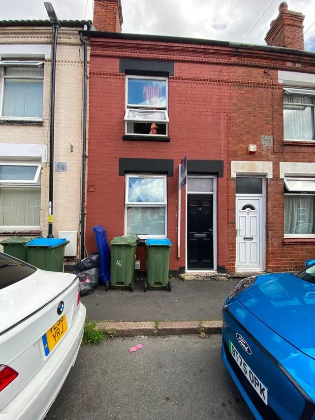 Highfield Road, Coventry, CV2, photo 1