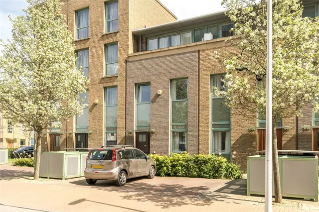 Ottley Drive, Kidbrooke Village, London, SE3 9FT, photo 1