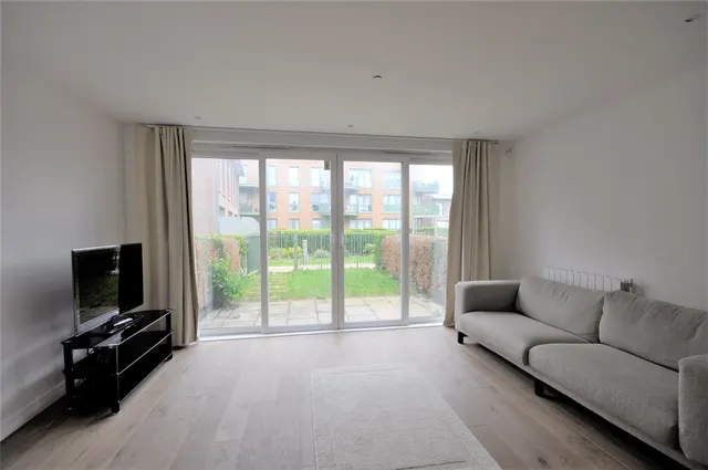Photo 3 — Ottley Drive, Kidbrooke Village, London, SE3 9FT