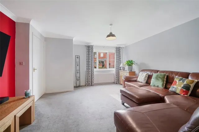 Dalziel Grove, Cambuslang, G72, photo 3