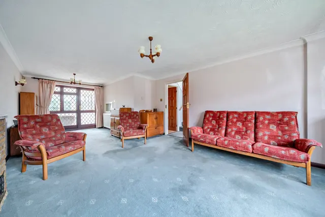 Photo 2 — Archer Way, Kent, BR8