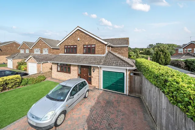 Archer Way, Kent, BR8, photo 1