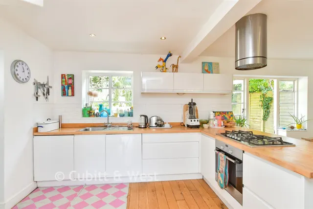 Fitzjohns Road, Lewes, BN7, photo 2