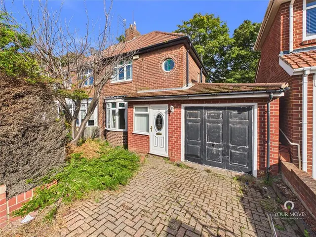 Deepdene Road, Sunderland, SR6, photo 1