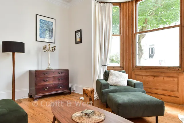 Buckingham Road, Brighton, BN1, photo 3