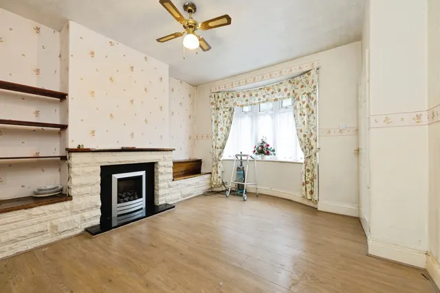 Grey Street, Darlington, DL1, photo 2