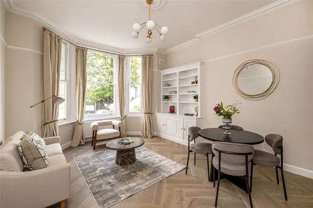 Colville Terrace, Notting Hill, W11, photo 1