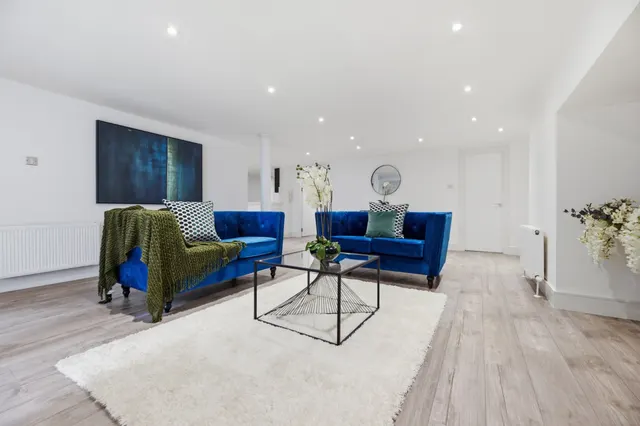 Carnoustie Street, Glasgow, G5, photo 2