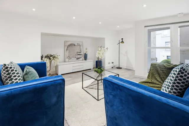 Carnoustie Street, Glasgow, G5, photo 3