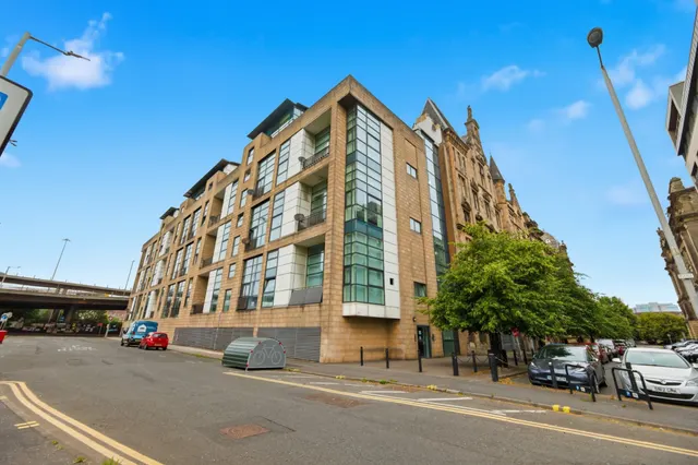 Carnoustie Street, Glasgow, G5, photo 1
