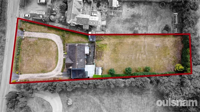 Photo 2 — Fairfield Road, Bournheath, Bromsgrove, Worcestershire, B61 9JL