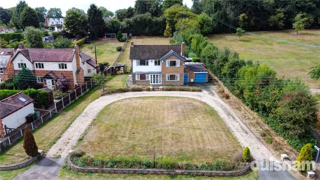 Fairfield Road, Bournheath, Bromsgrove, Worcestershire, B61 9JL, photo 1