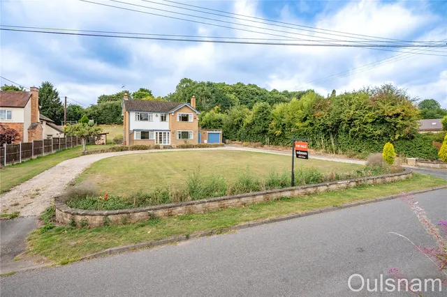 Photo 3 — Fairfield Road, Bournheath, Bromsgrove, Worcestershire, B61 9JL