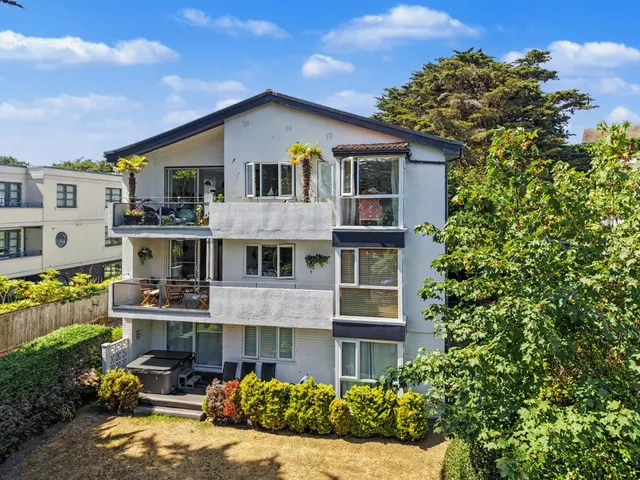 Photo 2 — Banks Road, Sandbanks