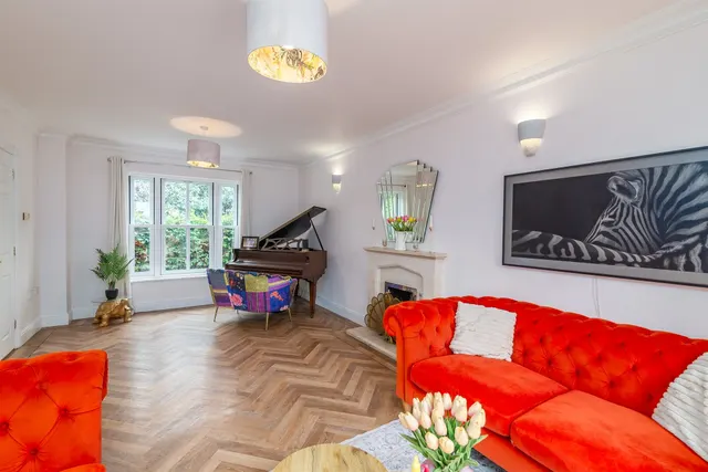 Vicarage Court, Southminster, CM0, photo 3
