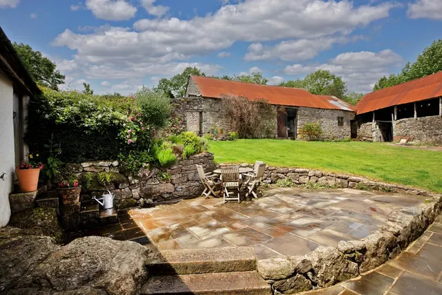 North Bovey, Newton Abbot, TQ13, photo 3