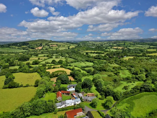 North Bovey, Newton Abbot, TQ13, photo 1