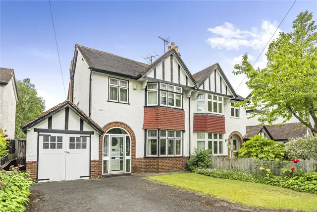 Queens Road, Cheltenham, GL50, photo 1
