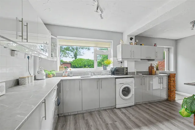 Westerlands, Stapleford, NG9, photo 3