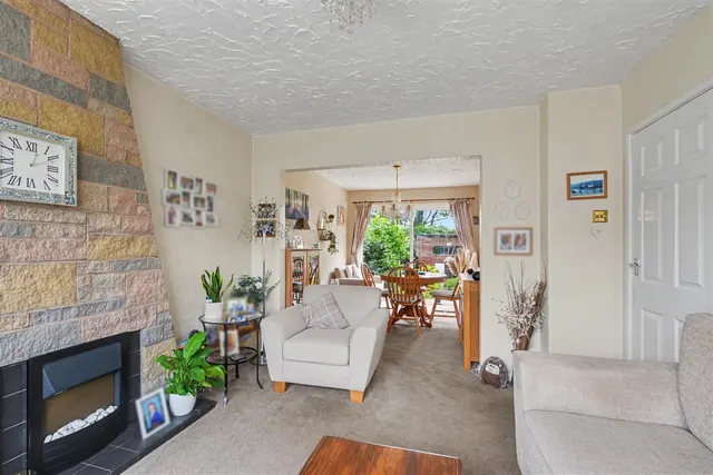 Westerlands, Stapleford, NG9, photo 2