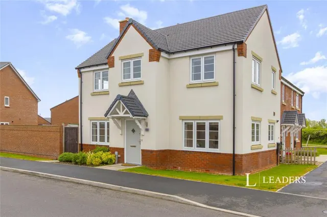 Wellum Way, Leicester, LE9, photo 2