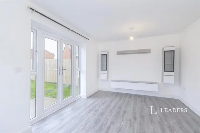 Wellum Way, Leicester, LE9, photo 3