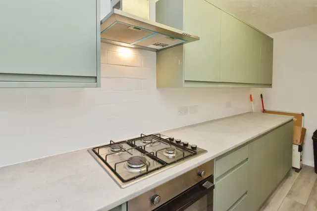 Photo 2 — Ellerburn Place, Emerson Valley, Milton Keynes