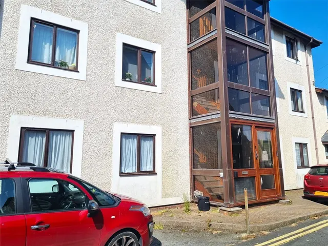 William Street, Aberystwyth, SY23, photo 2