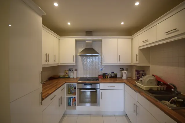 Parkhouse Court, Hatfield, AL10, photo 1