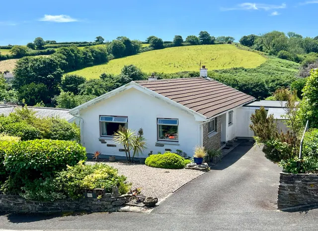 Woodgrove Park, Polgooth, PL26, photo 1