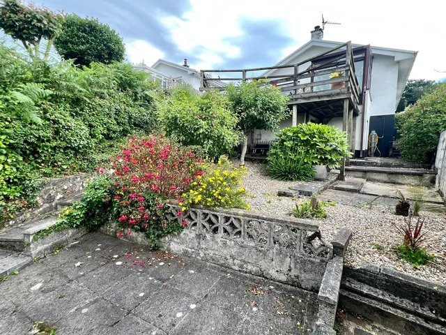 Woodgrove Park, Polgooth, PL26, photo 3