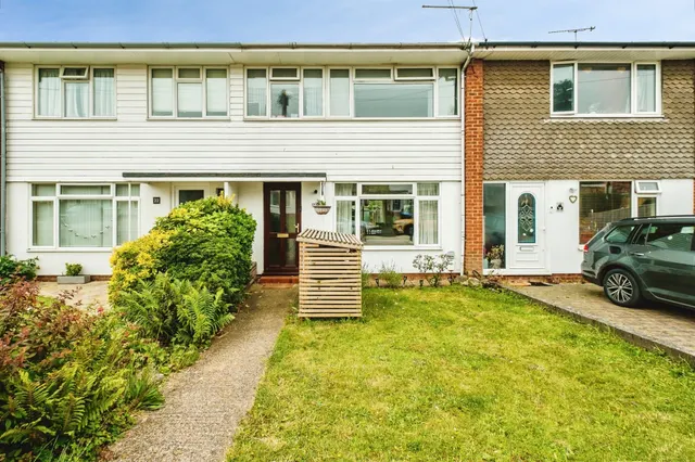 Abbotts View, Sompting, BN15, photo 1