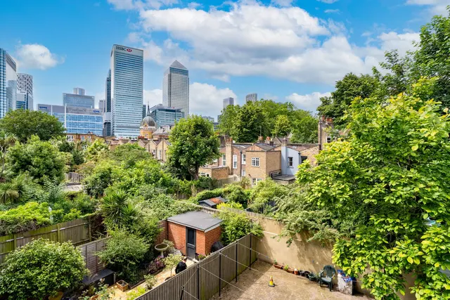 Photo 2 — Cottage Street, London, E14 0AA