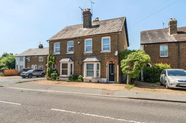 Lent Rise Road, Burnham, SL1, photo 1