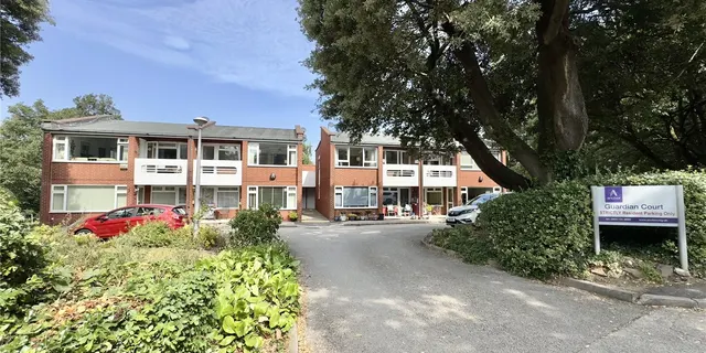 Caldy Road, West Kirby, CH48, photo 1