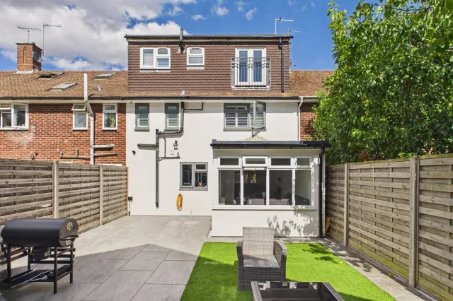 Micklem Drive, Hemel Hempstead, HP1, photo 3