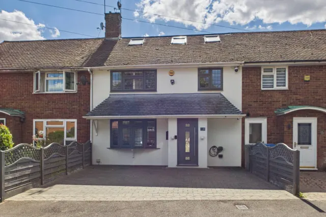Micklem Drive, Hemel Hempstead, HP1, photo 1