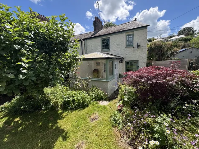 The Moors, Lostwithiel, PL22, photo 1