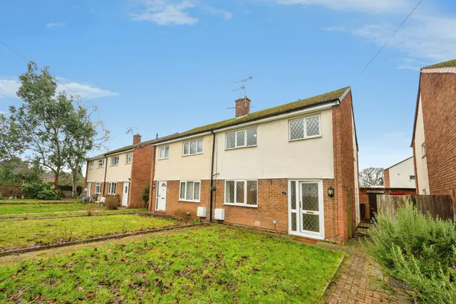 Pershore Road, Kidderminster, photo 1